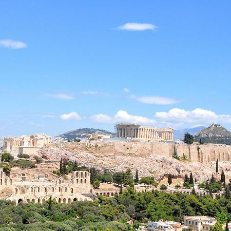 Grand Apartment In Acropolis Museum أثينا المظهر الخارجي الصورة