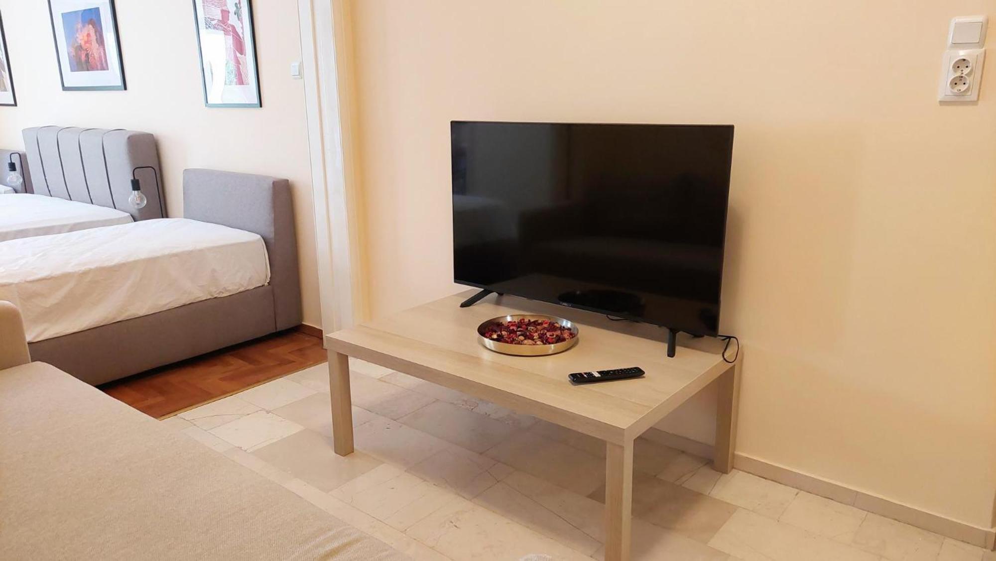 Grand Apartment In Acropolis Museum أثينا المظهر الخارجي الصورة
