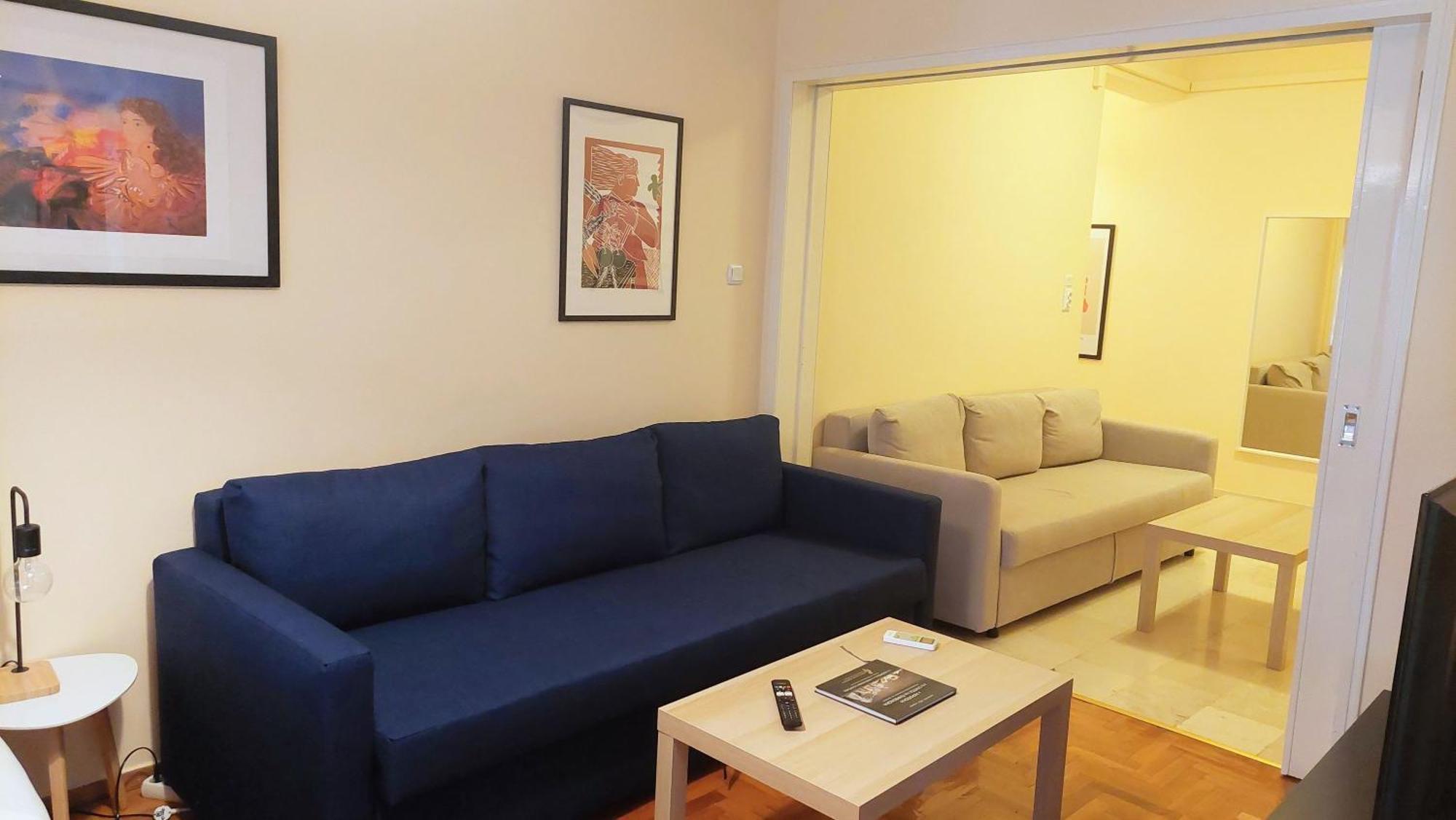 Grand Apartment In Acropolis Museum أثينا المظهر الخارجي الصورة