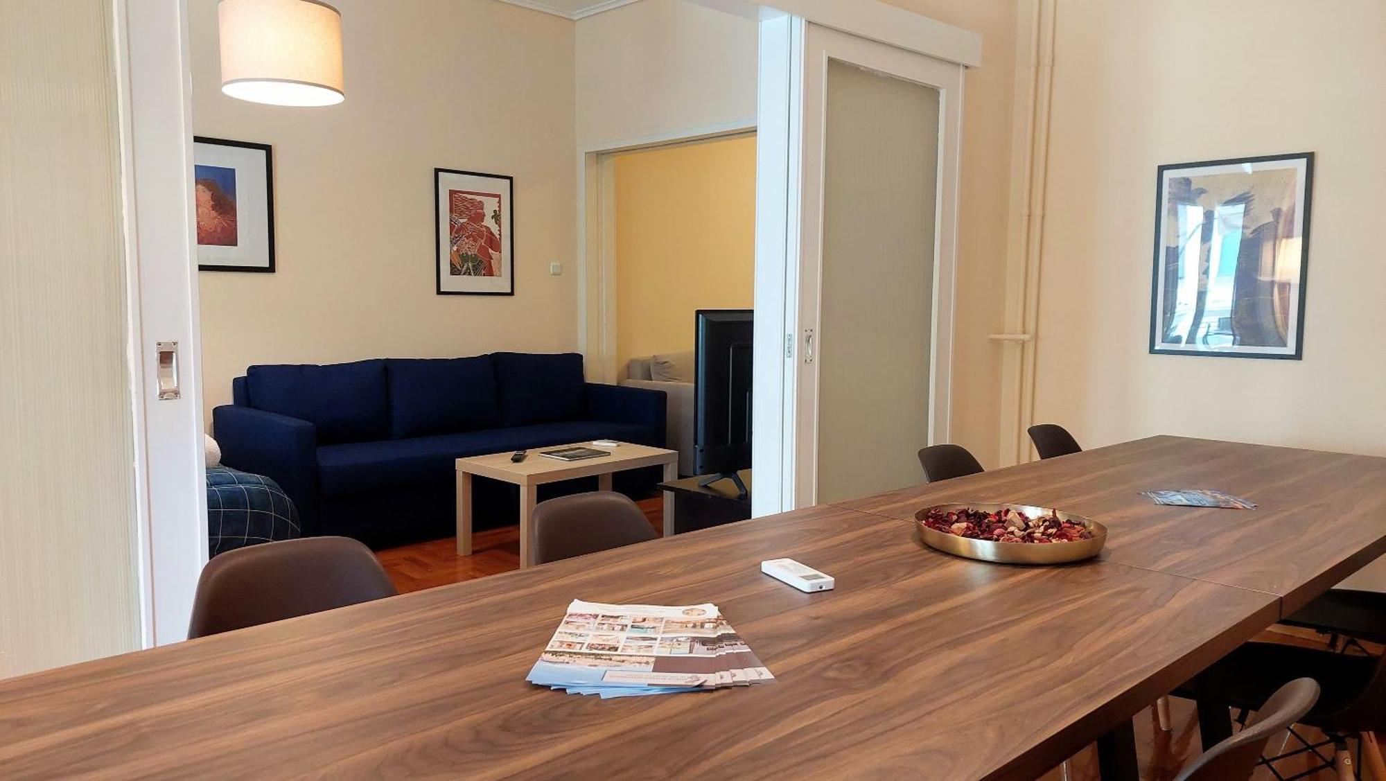 Grand Apartment In Acropolis Museum أثينا المظهر الخارجي الصورة